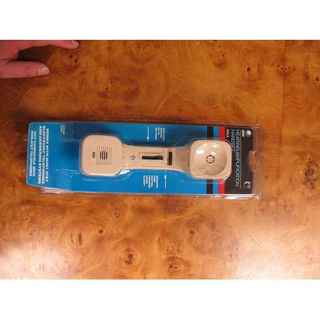 K65A AMP HANDSET IN IVORY _old