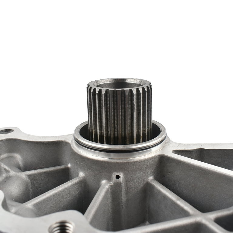 GELUOXI New Transfer Case Assembly 331003KA0B for Nissan