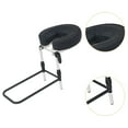 thumbnail image 6 of Home Mattress Top Massage Kit Massager Head Rest Face Down Pillow Adjustable Multi Angle for Home and Salon Use, 6 of 9