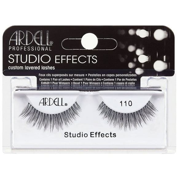 Ardell Lashes Studio Effects 110 Black