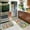 D, variant on HongHeng Easter Eggs Bunny Kitchen Rugs Set 2Pcs Non-Slip Spring Kitchen Floor Rug and Mat Cushioned Kitchen Runner Rug for Holiday Bedroom Restaurant Decorations