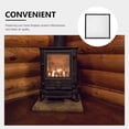 thumbnail image 3 of VERDANVERSE Cubierta Para Chimenea De Malla Con Rejilla Para Circulación De Aire Y, 3 of 6