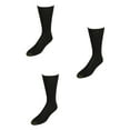thumbnail image 2 of Gold Toe  Fluffies Soft Casual Socks (Pack of 3) (Men), 2 of 2