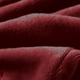 thumbnail image 7 of Youmylove Pajama Pants Women Pants Trousers Fall Winter Warm Flannel Wide Mouth Trousers Loose Large Size Thick Coral Home Pajamas Workout Running Stylish Streetwear, 7 of 7