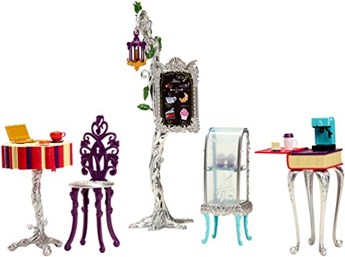 ever after high furniture