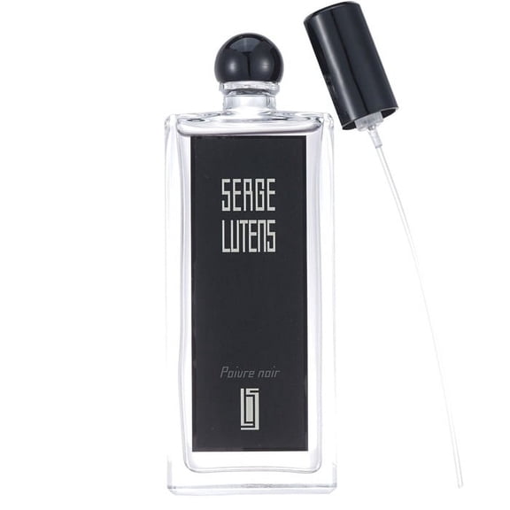 Serge Lutens Poivre Noir EDP Spray 1.6 oz Fragrances 3700358217163