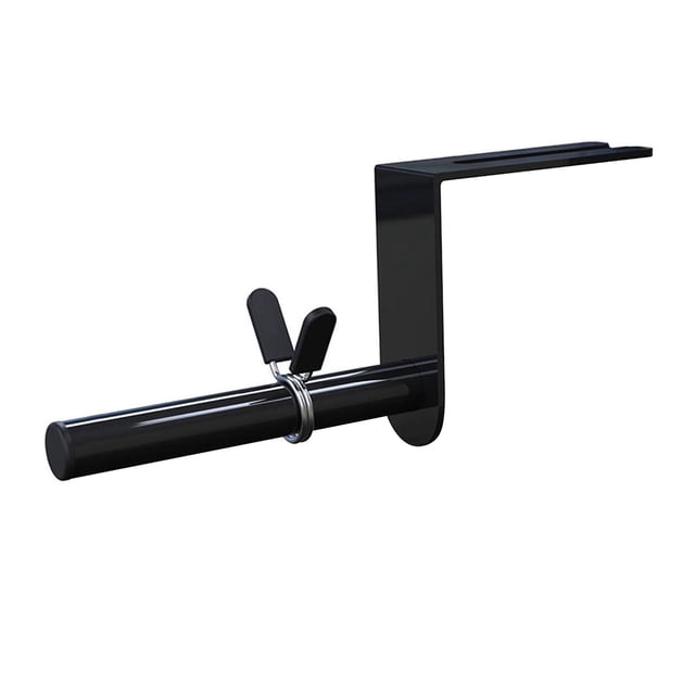 Soporte para placa de pesas, pasador de carga de pesas de acero multifunción, equipo de entrenamiento de fuerza, pieza para gimnasio de oficina