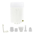 thumbnail image 1 of Portable USB Rechargeable Mini Air Pump with 2000mAh Battery, 1 of 1
