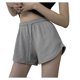 thumbnail image 3 of Pantalones Cortos Elásticos,Pantalones Cortos Deportivos para Mujer Pantalones Cortos Deportivos Altos para Mujer Pantalones Cortos De Entrenamiento Lograr Más, 3 of 8