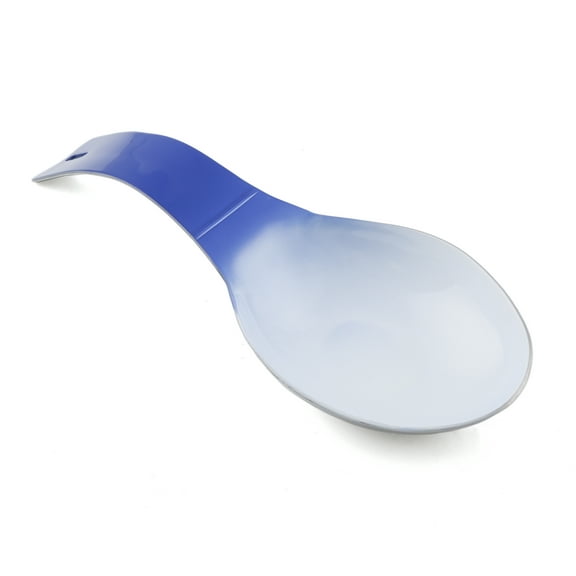 Thirstystone Indigo Collection Ombre Spoon Rest, Blue