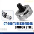thumbnail image 5 of Cabezal Expansor Irremplazable de 16 mm Fabricado en Acero Al Carbono Resistente. Compatible para Expansores de Tubos CT-100 o CT-300., 5 of 5