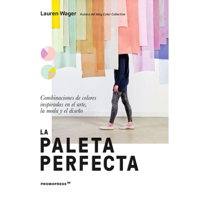 La paleta perfecta
