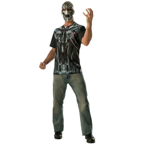 Ultron T-Shirt Adult Costume