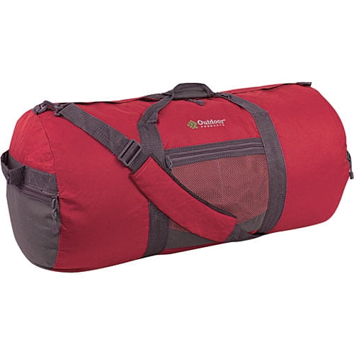 outdoor products utility duffle