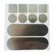 thumbnail image 2 of Parche multifuncional para ollas de alta temperatura, parche para fugas de acero inoxidable, parche para agujeros, parche para ollas de aluminio, olla de hierro, sellador de tuberías para lavabos de, 2 of 7