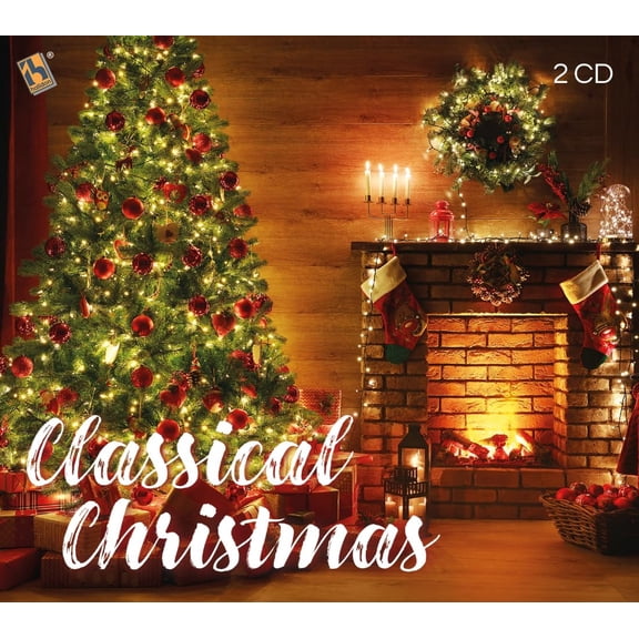 Various Artists Classical Christmas - 2 (CD)
