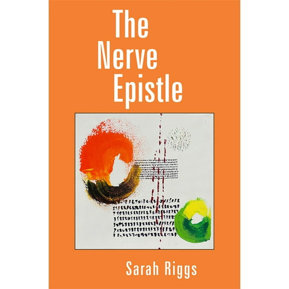 The Nerve Epistle, (Paperback)