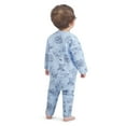 thumbnail image 2 of Stitch Baby Boy 2 Piece Pant Set, Sizes 0/3 Months-24 Months, 2 of 7