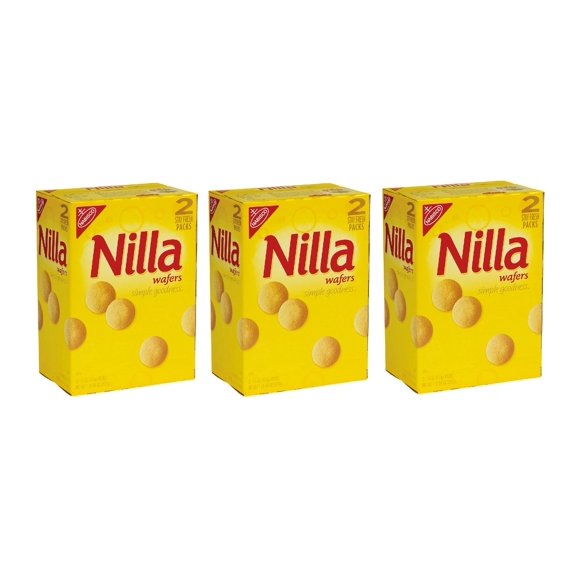 Nabisco Nilla Wafer