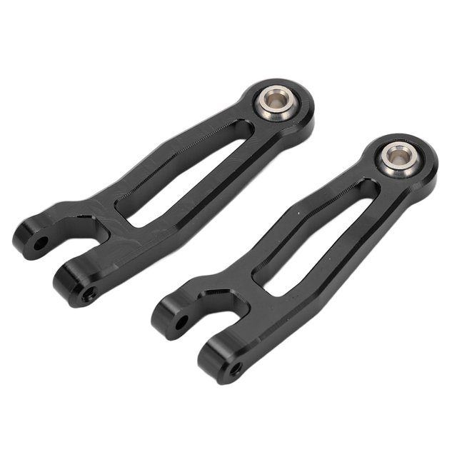 Brazo oscilante superior delantero trasero Ticfox para coche RC SG 1603 SG 1604 Aleación de aluminio