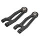 thumbnail image 1 of Brazo oscilante superior delantero trasero RC, 1 par de brazo oscilante superior delantero trasero de metal delantero de metal Brazo oscilante superior para S Meticulosamente diseñado, 1 of 8