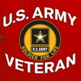 thumbnail image 6 of Wild Bobby U.S. Army Veteran Men Long Sleeve Shirt, 6 of 6