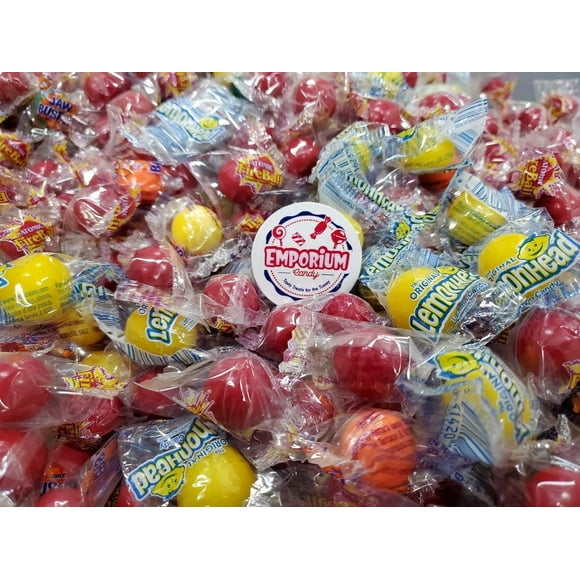 Atomic Fireball Candy