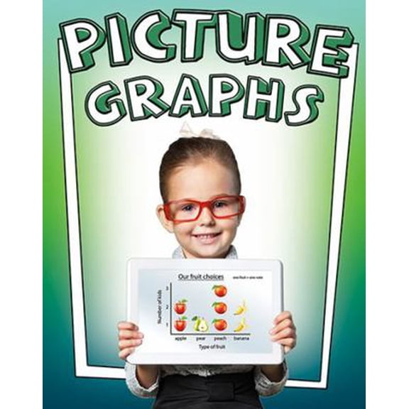 Pre-Owned Picture Graphs (Paperback) 0778726363 9780778726364