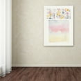 thumbnail image 3 of Trademark Fine Art 'Day Dream Watercolor' Canvas Art by Mike Schick, 3 of 3
