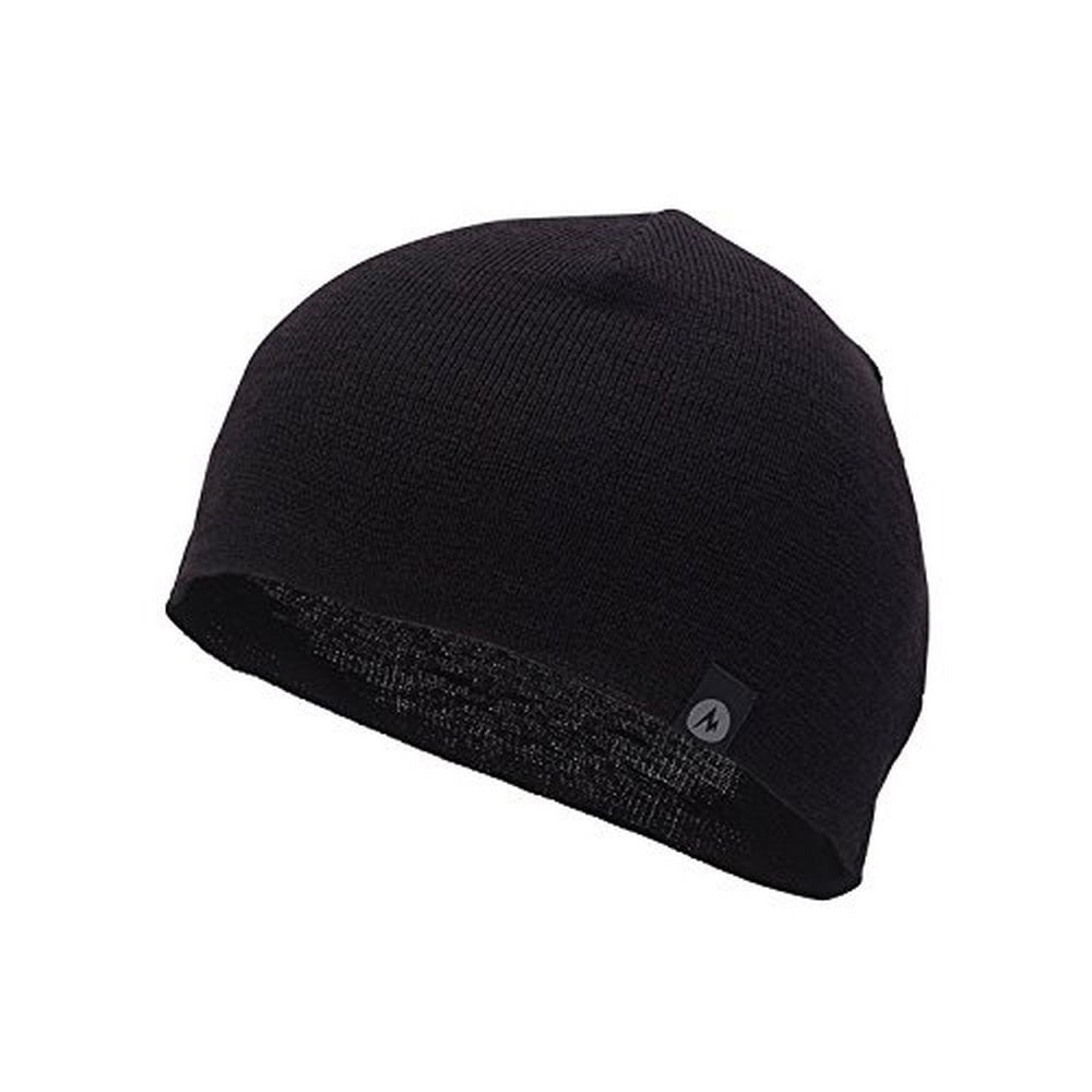 marmot lightweight merino beanie