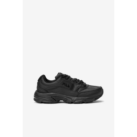 Fila Women's Memory Workshift-w US Women BLK/BLK/BLK