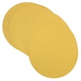 thumbnail image 1 of BALAHAPY 20Ud Manteles Desechables Dorados Para Banquetes Y Celebraciones Con Brillo Decorativo, 1 of 8