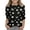 Multicolor, variant on CCRFTGI Cute Teen Girl Shirts 10-12 Summer 3/4 Sleeve Sunflower Graphic Printed Tee Shirts Casual Loose Comdy Tween Girls Trendy Clothes Crew Neck Shirts White 7-8 Years