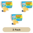 thumbnail image 2 of Dole Diced Mango in Juice Multipack 4 x 113g, British Import (Pack of 3), 2 of 4