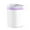 White#819, variant on BZPIZ Heating, Cooling & Air Quality USB Personal Desktop Humidifier USB Personal Desktop Humidifier for Large Room, Plants, Baby Nursery, Indoor, Night Light, Easy to Clean