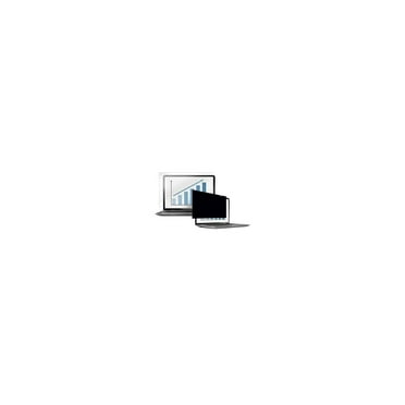 Fellowes PrivaScreen Blackout Privacy Filter for 14" Widescreen LCD/Notebook, 16:9 -FEL4812001