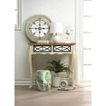 thumbnail image 2 of Accent Plus 10018616 Antique Country Wall Mirror, 2 of 4