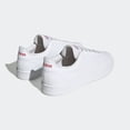 thumbnail image 4 of Calzado Adidas Hombre Advantage Base Blanco Adidas HP6206, 4 of 6