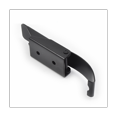 thumbnail image 4 of Hitch Lock Door Lock 97-60-120-15 Class Industrial Mechanical Hitch Lock Door Lock, 4 of 6