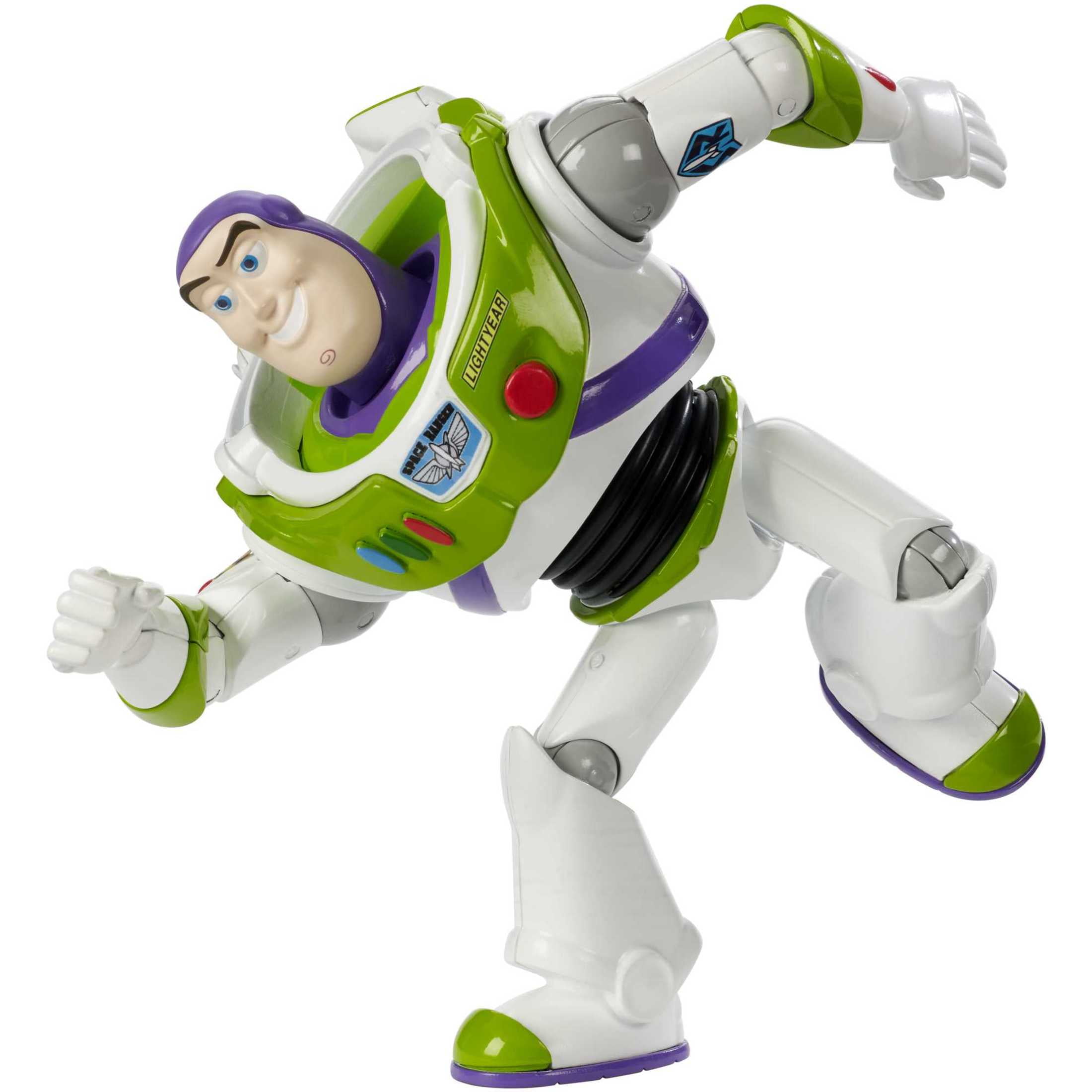 Disney Pixar Toy Story Buzz Lightyear Action Figure Philippines Ubuy