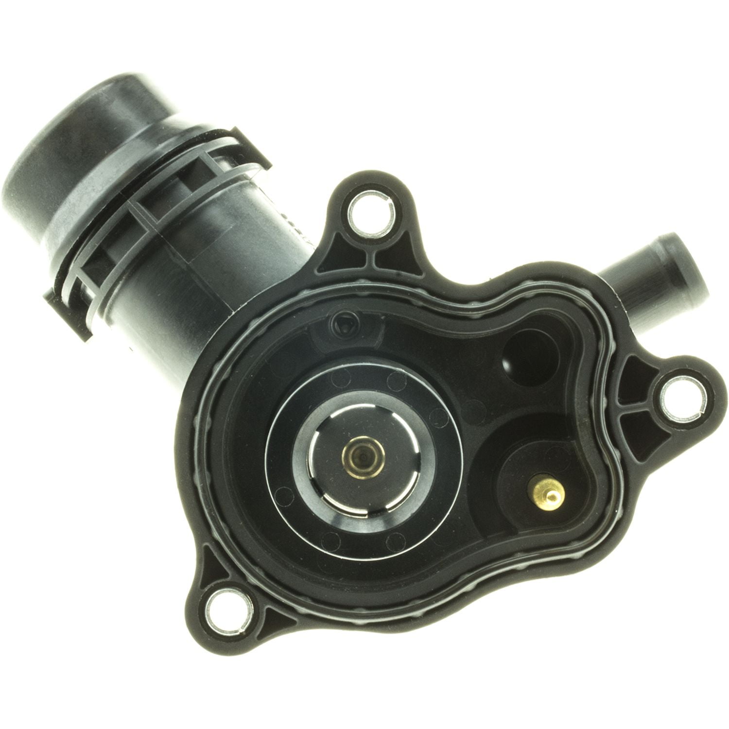 Motorad 865-194 Integrated Housing Thermostat-194 Degrees w/ Seal Fits select: 2017-2022 CHRYSLER PACIFICA, 2020-2021 CHRYSLER VOYAGER
