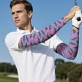 thumbnail image 5 of Cooling Arm Sleeves for Men & Women – Breathable, Sun Protection, Sports Arm Sleeves for Women, Men & Youth, 5 of 10