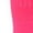 Hot Pink, variant on Kids Basketball Athletic Socks Boys Girls Sports Socks Cotton Crew Mid Calf Gym Socks, 5-15 Years Novelty Soft Casual Fashion Breathable Outdoor Socks Blue 6-13Years