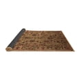 thumbnail image 2 of Ahgly Company Indoor Rectangle Oriental Brown Industrial Area Rugs, 5' x 8', 2 of 4