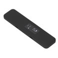 thumbnail image 1 of BT Pillow Speaker for Sleeping, Mini Bone Conduction Pillow Speaker, Wire less Under Pillow Sound Machine for Deep Sleeping, Stereo Bass, Digital Display, Timer Function, 1 of 7