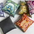 thumbnail image 3 of Hauteloom Coram Throw Pillow, 3 of 5