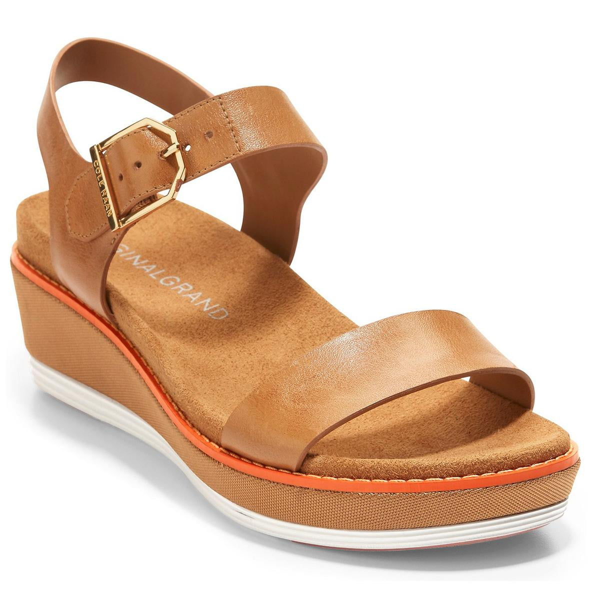 Cole haan zerogrand shop wedge sandal
