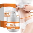 thumbnail image 1 of Xihbxyly Crema de Masaje con Calor, Crema Calmante para El Cuidado Corporal, Fórmula Hidratante y Nutritiva, Alivio de La Tensión Muscular, Experiencia de Spa En Casa, Perfecta para Relajarse, Tratam, 1 of 7