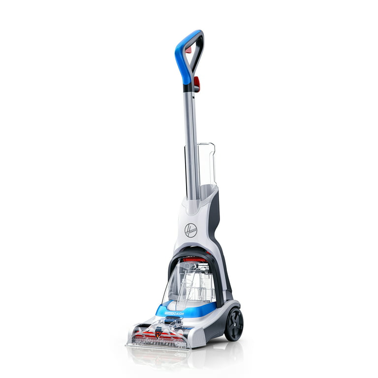 How To Clean Hoover Powerdash Pet  
