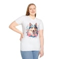 thumbnail image 2 of Dog Shirt, Shirt with Dog, Animal Tee, Shirt with Animals, 2 of 92